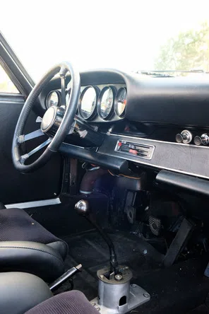 Historic Racing by Peter Auto 2021